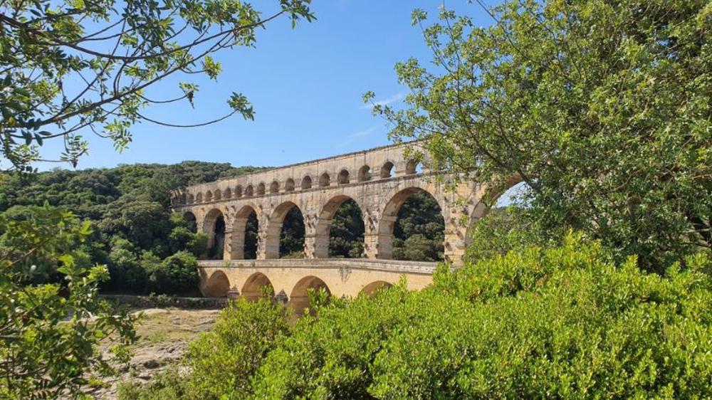 pont pont