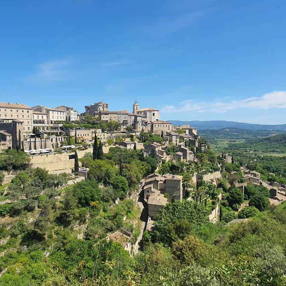 gordes gordes